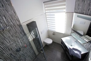 Appartement | Salle de bain