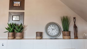 4 bedrooms, individually furnished - Modern Holiday Home in Willersdorf With Spa (Frankenberg)