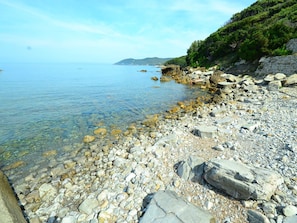 Exterior - Comfortable Holiday Home in Castiglioncello With Garden (Rosignano Marittimo)