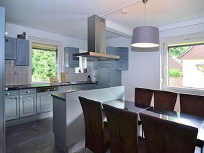 House | Private kitchen