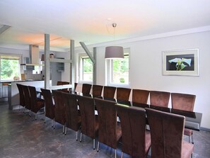 House | Dining