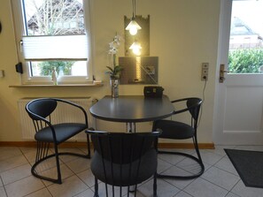 Appartement | Restauration