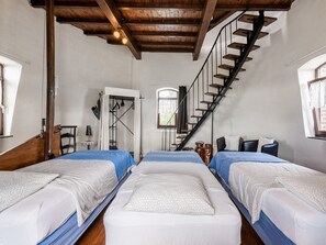 House | 2 bedrooms, individually furnished, bed sheets - Charming Oombergen Mill Retreat (Zottegem)
