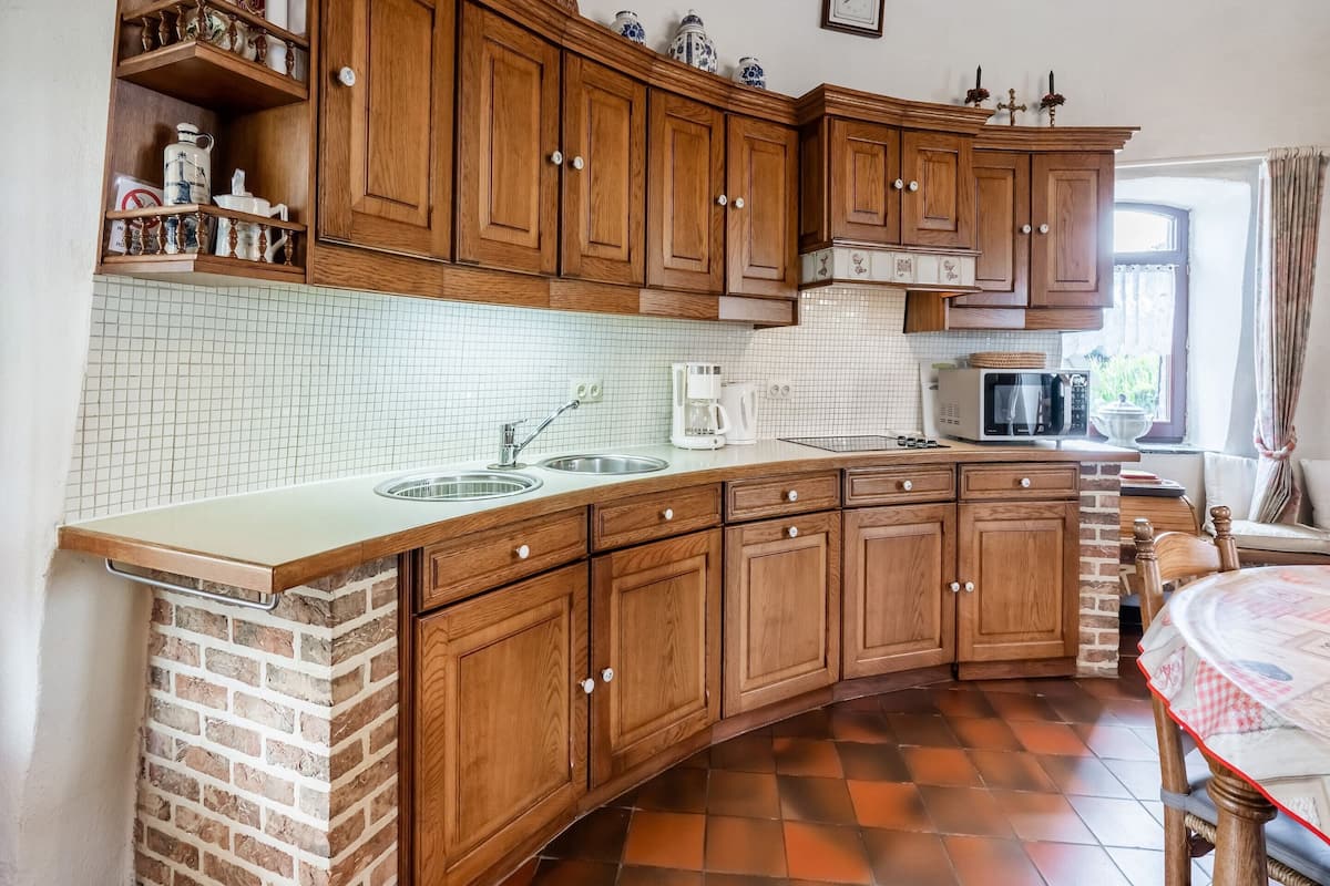 House | Private kitchen