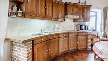House | Private kitchen