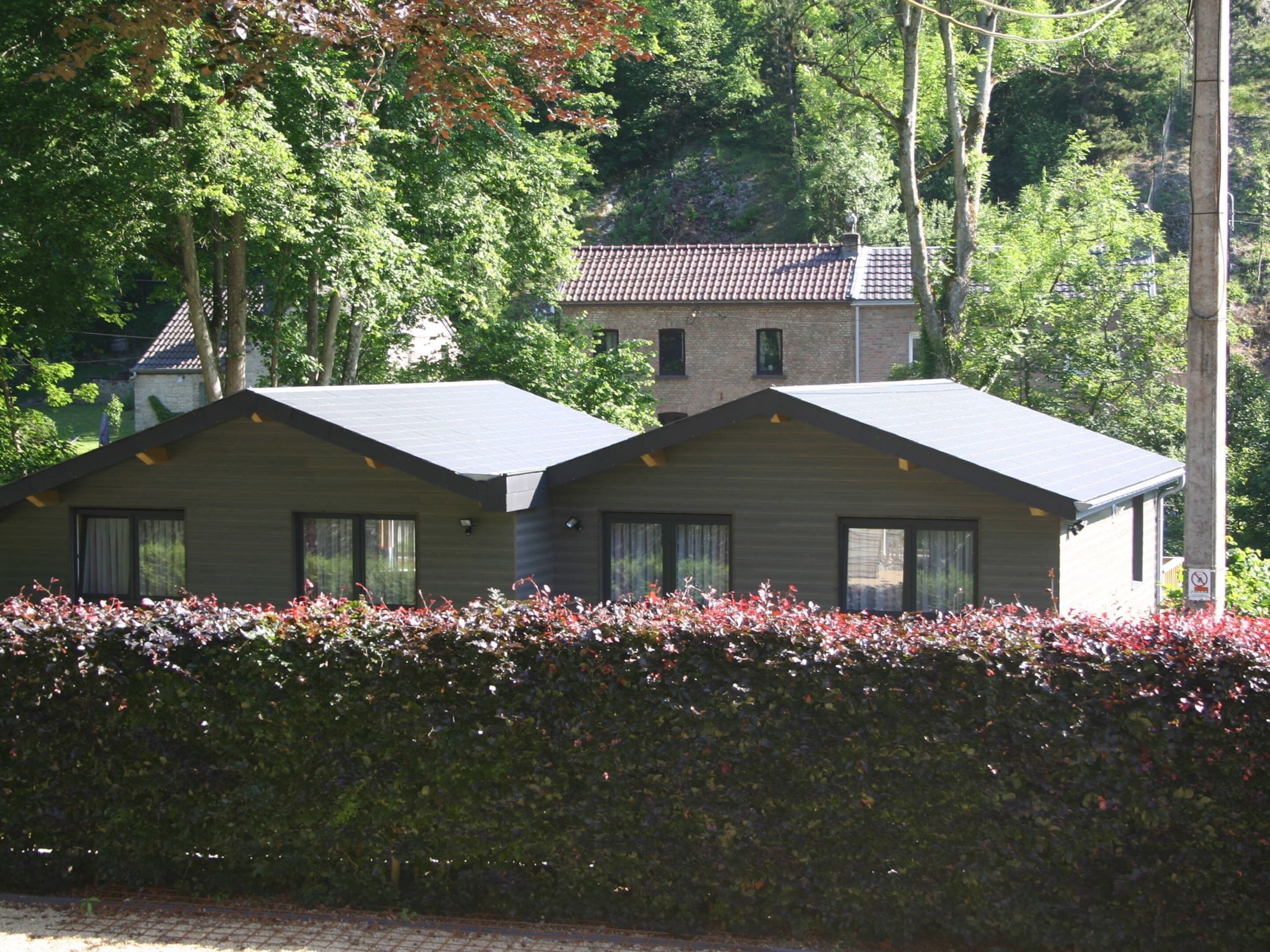Chalet | Exterieur