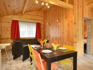Chalet | Ristoranti