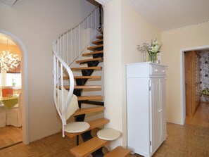 Appartement | Intérieur