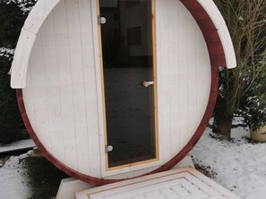 Appartement | Extérieur