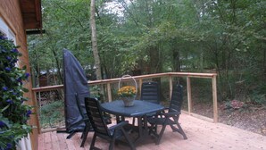 Balkong