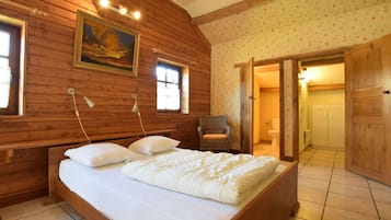 House | Kemudahan bilik