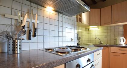 Wonderful Holiday Home in Noirefontaine