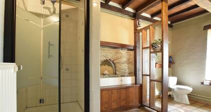 Wonderful Holiday Home in Noirefontaine