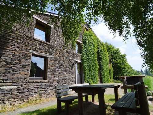 Wonderful Holiday Home in Noirefontaine