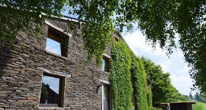 Wonderful Holiday Home in Noirefontaine