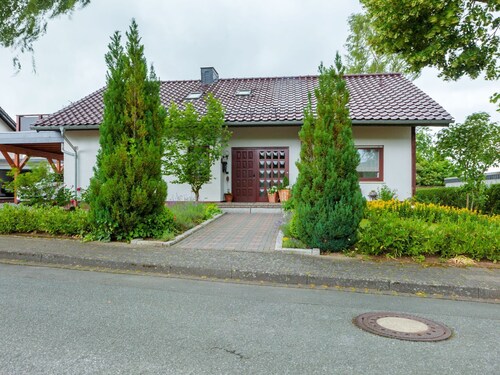 Lovely Apartment With Balcony, Bbq, Garden Furniture, Bicycles