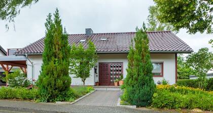 Lovely Apartment With Balcony, Bbq, Garden Furniture, Bicycles