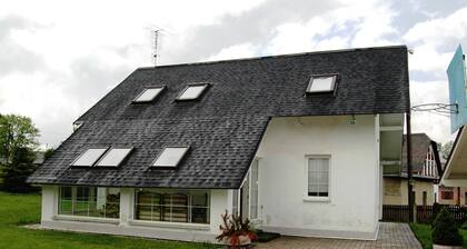 Serene Holiday Home With Private Garden, Whirlpool, Terrace