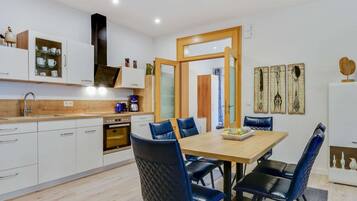 Apartment | Dapur peribadi | Kerusi tinggi