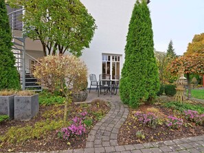 Apartment | Exterior - Spacious Apartment With Private Terrace (Brilon)