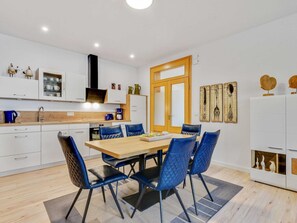 Apartment | Speisen