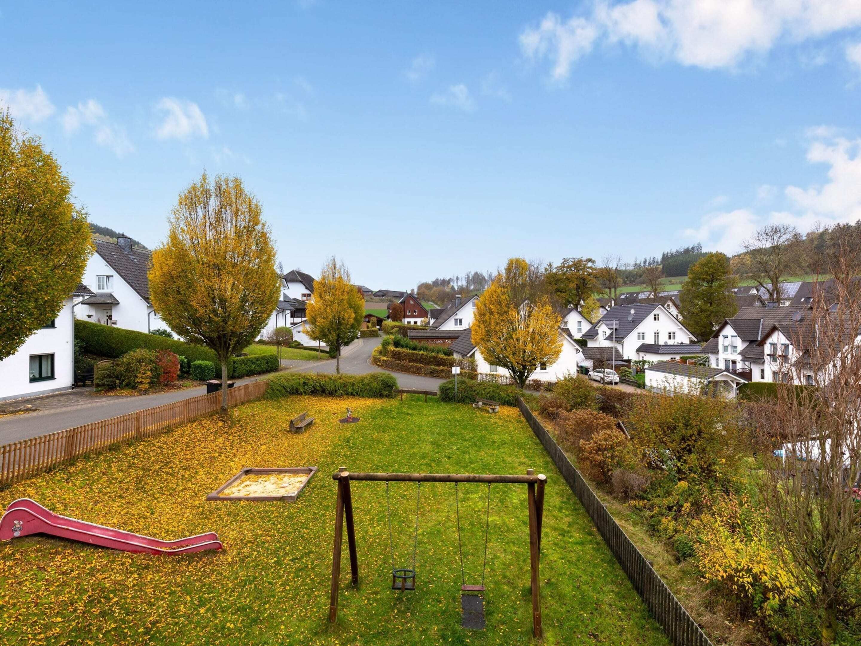 Apartamento | Jardim