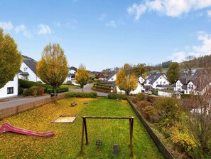 Apartment | Garden - Apartment on the Edge of the Forest (Eslohe)