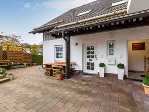 Appartement | Extérieur