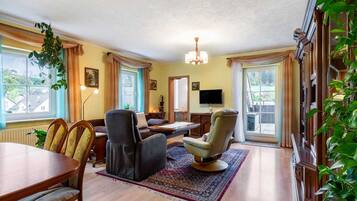 Apartamento | Opções para refeição