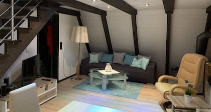 Natur Pur - Waldurlaub im Tiny House