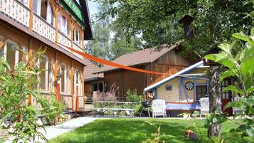 Departamento | Jardín