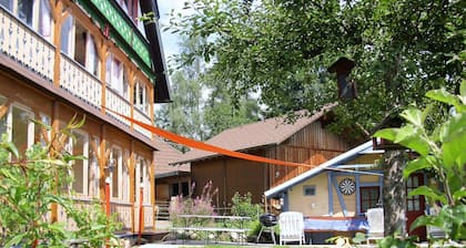 Apartment in Bernau Near Feldberg Ski Area