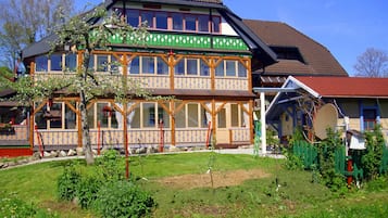 Appartement | Exterieur