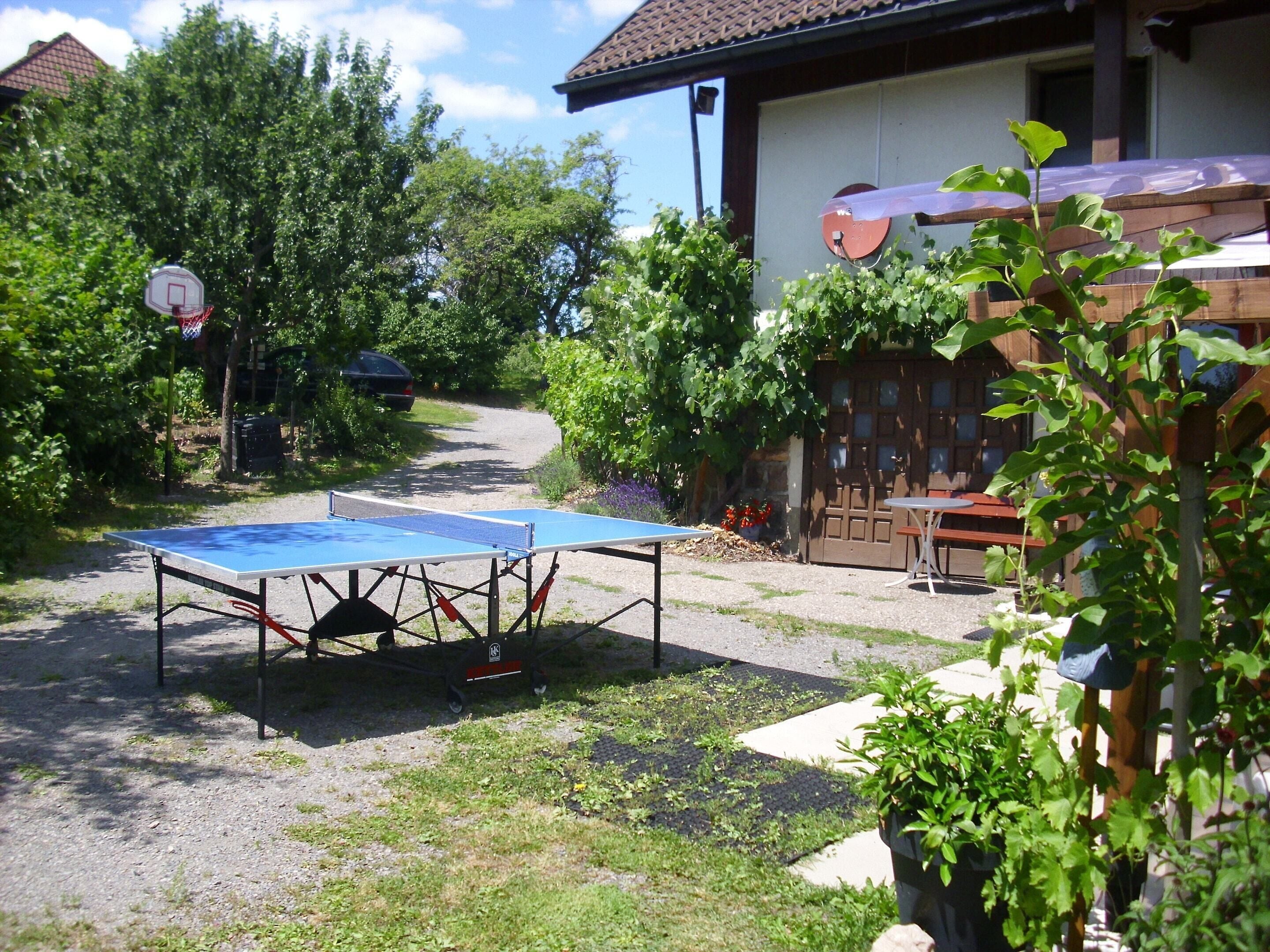 Apartment | Property grounds