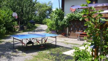 Appartement | Terrein van de accommodatie