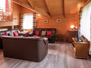 House | Living room