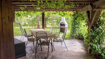 House | Garden