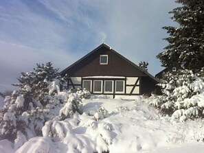 Hus | Exteriör