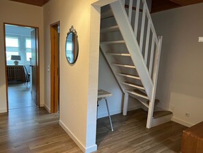 Ferienhaus | Innenbereich