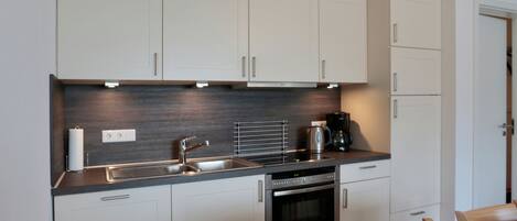 Villa | Eigene Küche | Hochstuhl