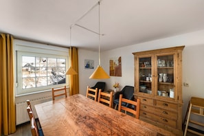 Huis | Dineren