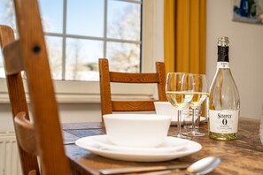 Talo | Yksityiskohta sisätiloista