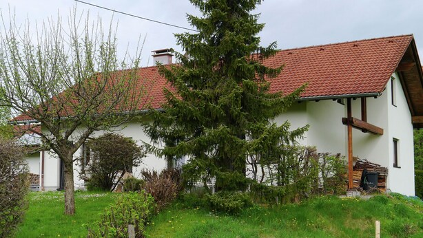 Aussenbereich