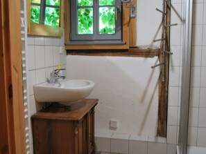 Departamento | Baño
