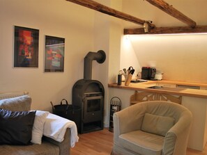Apartment | 2 bedrooms, bed sheets