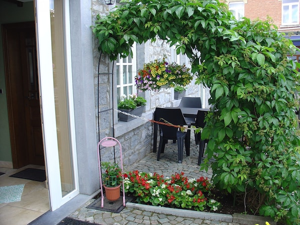 Casa | Exterior