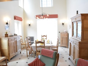 Casa | Restaurantes