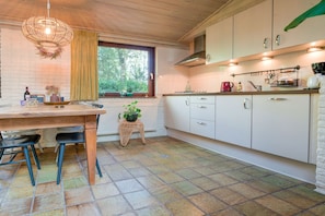 House | Private kitchen