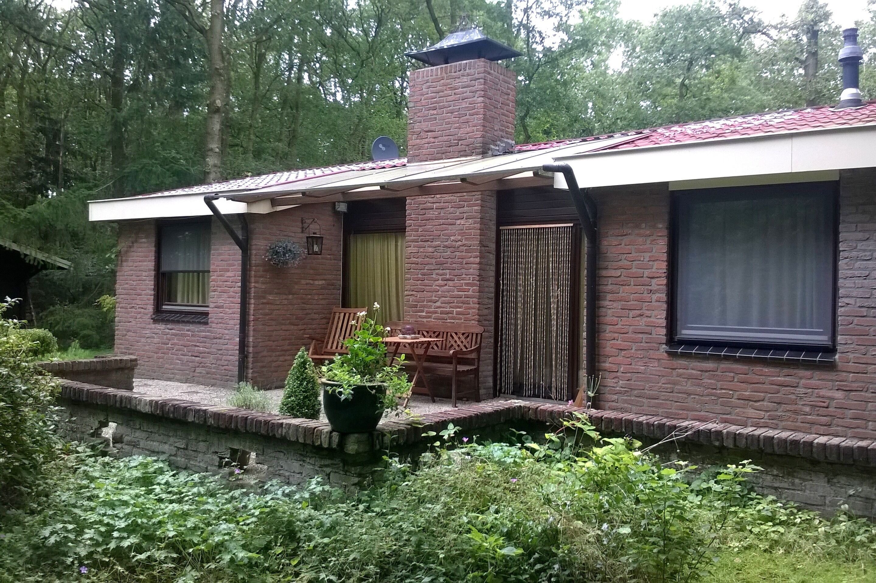 Eksteriør