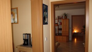 Room - Exquisite Apartment in Bad Rippoldsau-schapbach With Parking (Bad Rippoldsau-Schapbach)